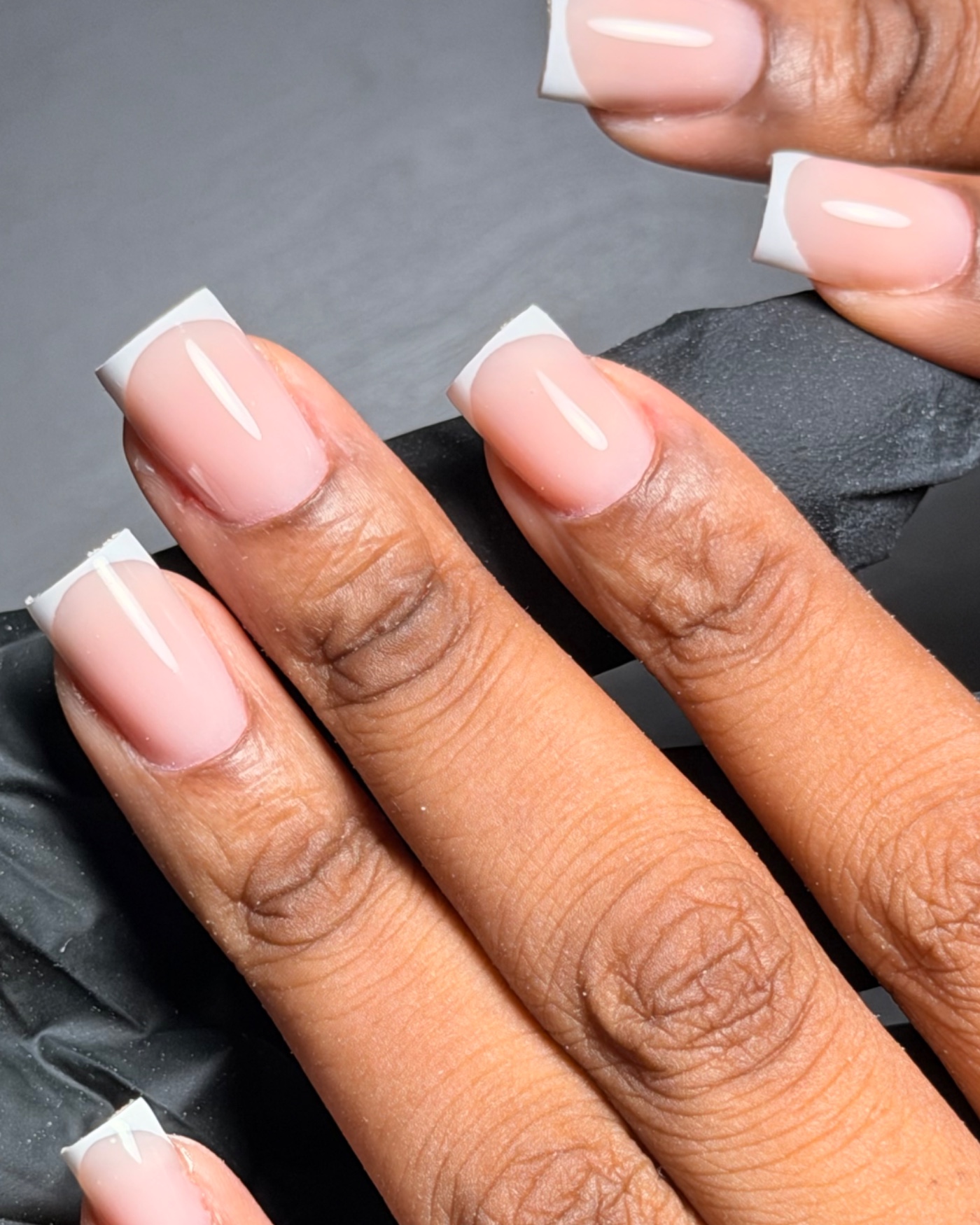 Carré S - Nail art Niv 2